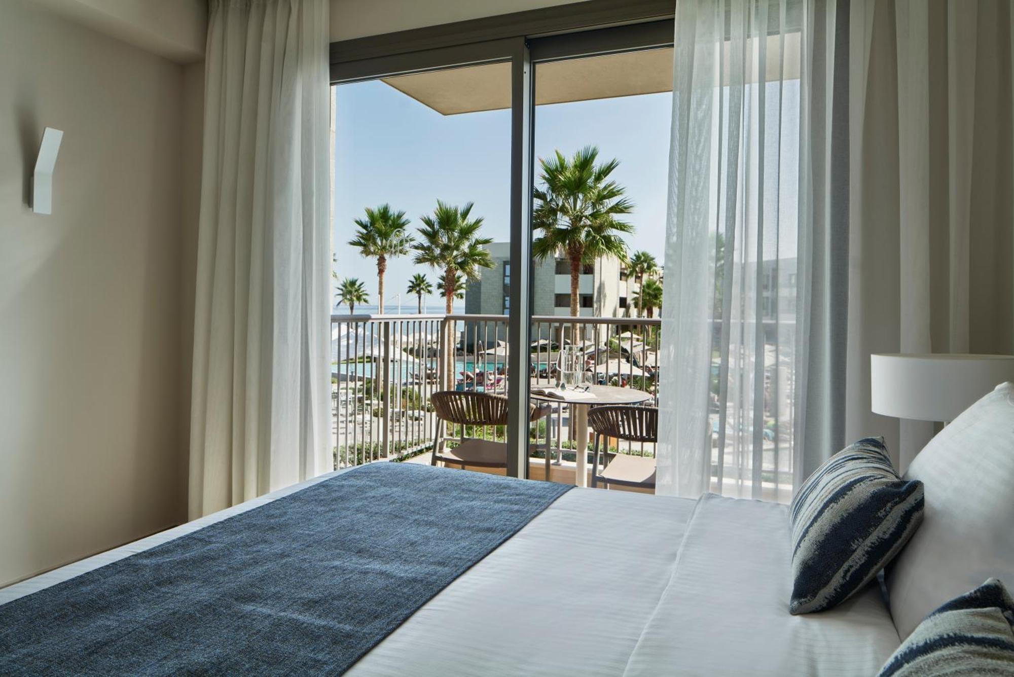 אדליאנוס קומפוס Amira Luxury Resort & Spa - Adults Only חדר תמונה